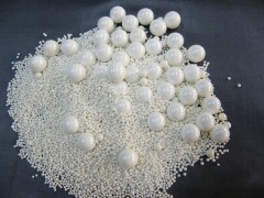 鋯鋁復(fù)合球-- 萍 鄉(xiāng) 市 睿 澤 新 材 料 科 技 有 限 公 司