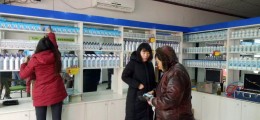 湖南開家專業(yè)家電清洗服務中心賺錢忙，格科家電清洗加盟