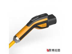 新國標交流充電槍設計開發 三防產品設計-- 深圳市博拉圖工業設計有限公司