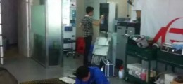 河南廚衛(wèi)電器售后增加清洗業(yè)務(wù)生意越來(lái)越好，家電清洗服務(wù)