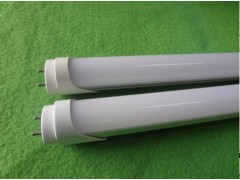 美吉 led燈管 T8玻璃燈管 分體式LED日光燈-- 東莞美吉電器有限公司