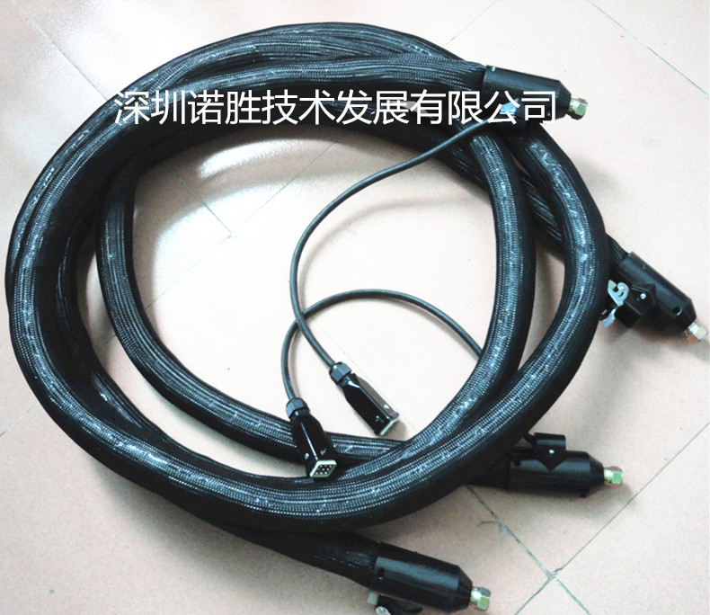 熱熔膠機(jī)設(shè)備配件 加熱熱熔膠管 諾勝?gòu)S家供應(yīng)-- 深圳諾勝技術(shù)發(fā)展有限公司