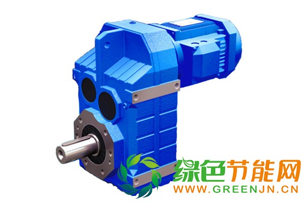 F系列減速機(jī)
