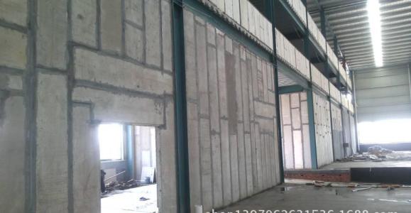 河南輕質(zhì)墻板 福建輕質(zhì)墻板 泉州輕質(zhì)墻板 實心活動板墻墻板-- 福建奧邦建材有限公司