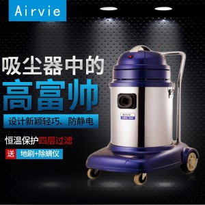 手持立式大型大功率工業百級無塵室專
