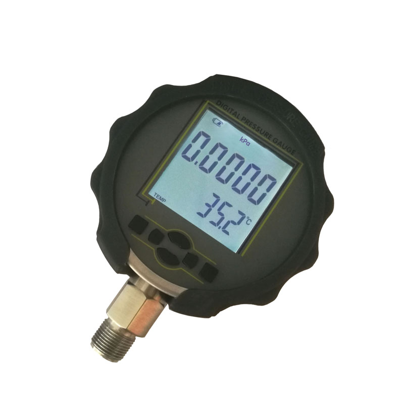 上海銘控MD-S210 高精度數字壓力表 生產廠商-- 上海銘控傳感技術有限公司