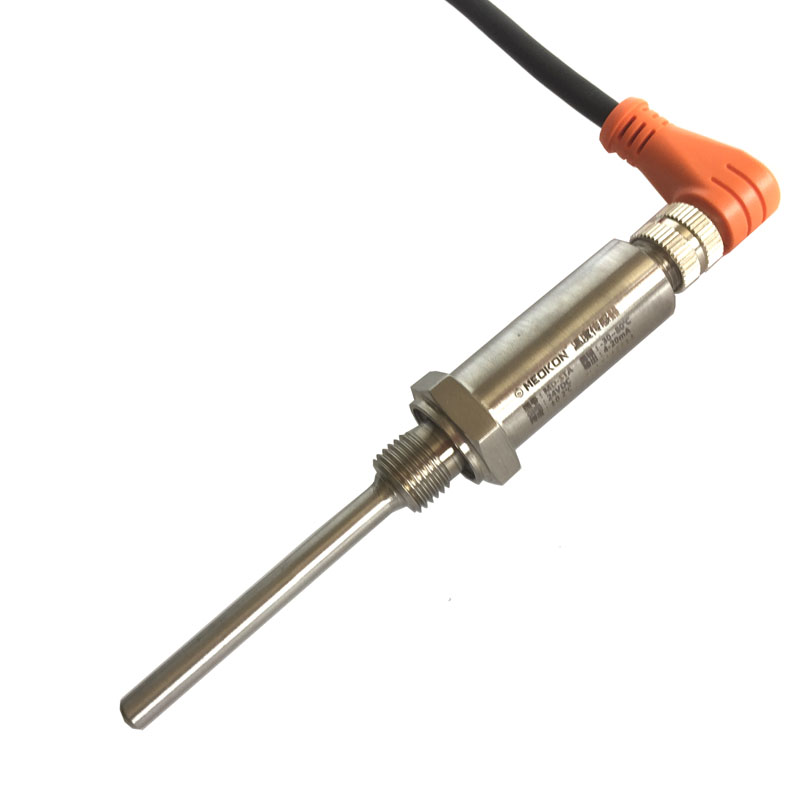 上海銘控精巧型溫度變送器MD-STA 溫度傳感器-- 上海銘控傳感技術有限公司