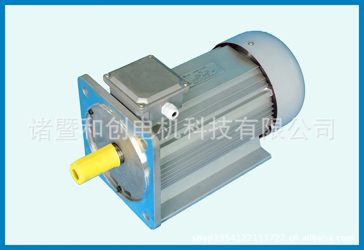 【和創】永磁同步電機高效節能-- 諸暨和創電機科技有限公司