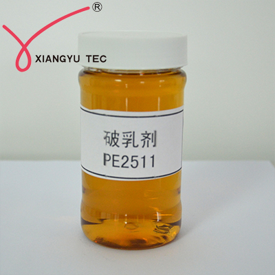 翔宇牌油溶性電脫鹽破乳劑 廣譜性破乳劑-- 威海翔宇環保科技股份有限公司