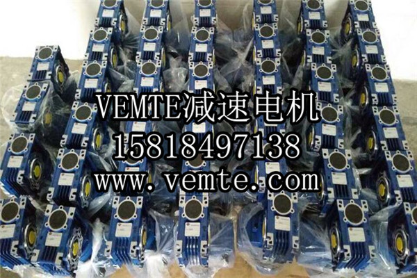 NMRV040減速箱,rv40減速器,蝸輪蝸桿減速機(jī)-- 永安銀河電力有限公司