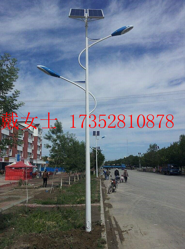衡東太陽(yáng)能路燈報(bào)價(jià)單/衡東太陽(yáng)能路燈價(jià)格-- 湖南浩峰照明工程有限公司