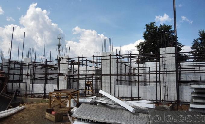 超低能耗建筑、建筑保溫結(jié)構(gòu)一體化技術(shù)、保溫結(jié)構(gòu)一體化-- 北京華美科博科技有限公司