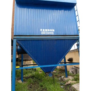 根據(jù)工況定做 鍋爐除塵器