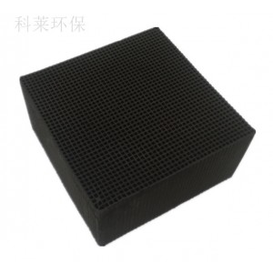 科萊環(huán)保材料  臭氧分解消除 常溫快