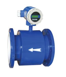 北京流量計生產安裝廠家BX-LDG 電磁流量計-- 北京北方博信測控技術有限公司