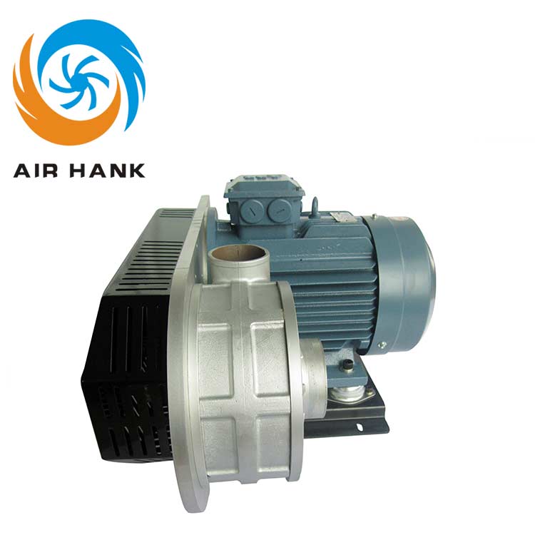 壓縮空氣增壓專用高速離心風(fēng)機(jī)-- 東莞市漢克機(jī)電科技有限公司