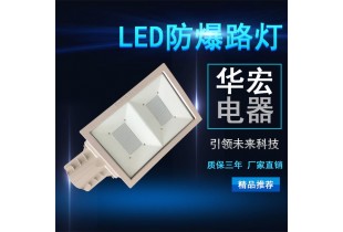 BAD808-L2 200W LED防爆投光燈 防爆射燈