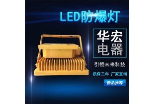 BFC8411 LED防爆泛光燈 LED防爆燈