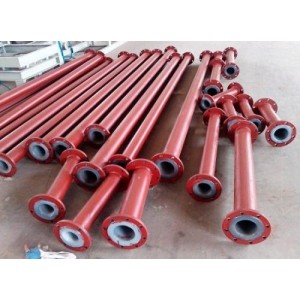耐腐蝕管道化工廠專用廠家直銷