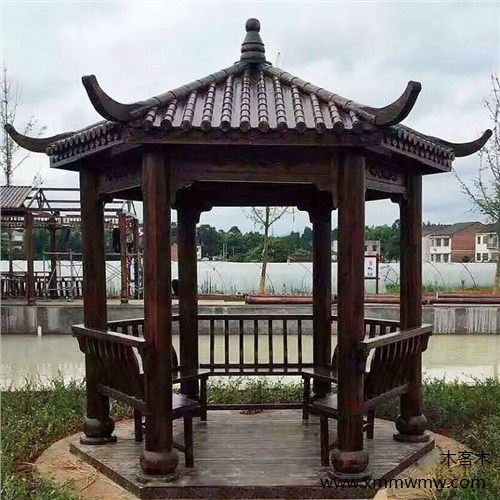優質防腐木  廈門優質防腐木 木客木供-- 廈門木客木結構有限公司