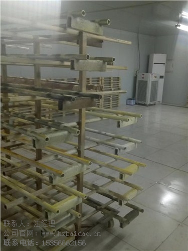 湖北供應(yīng)湖北噴漆房空氣源加熱設(shè)備廠家 柏島供-- 杭州柏島電器設(shè)備有限公司 