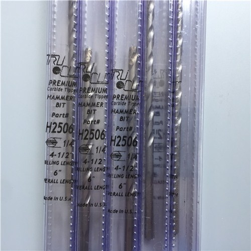McMaster-carr合金鋼 鉆頭 麻花鉆頭 8897A2-- 無錫市阿曼達(dá)機(jī)電有限公司
