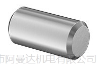 McMaster-carr 416不銹鋼銷釘 98380A698-- 無錫市阿曼達(dá)機(jī)電有限公司