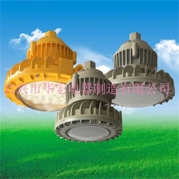 BAD808-M2 led防爆工廠燈 LED防爆吊桿燈