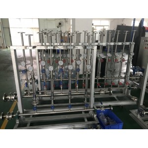泰州高溫脫硝系統(tǒng)工程廠家