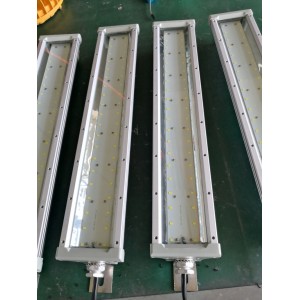 新疆LED防爆燈 AKLBFD20LED防爆熒光