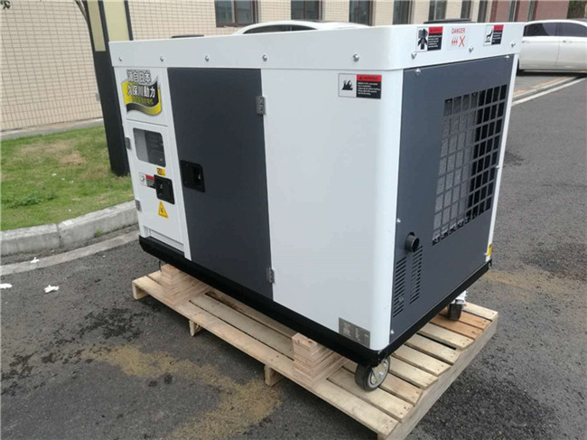 靜音40千瓦柴油發(fā)電機(jī)工廠用-- 上海豹羅實(shí)業(yè)有限公司