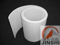 高溫管道節(jié)能納米氣凝膠氈環(huán)保隔熱材料-- 山東淄博金石高溫耐火材料有限公司