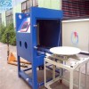 定制各種中高端非標(biāo)噴砂機(jī) 百冠供
