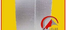 水泥窯隔熱層改造施工用納米隔熱板節能降耗保溫納米板材