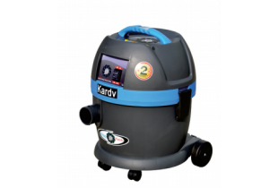 小型吸塵器 干濕兩用吸塵器廠家DL-1020凱德威清潔設備廠