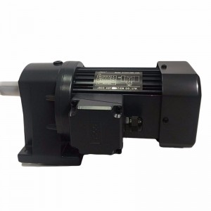 精研電機(jī),JSCC電機(jī)250w-1500w臥式減