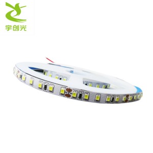 宇創(chuàng)光12V LED室內照明2835軟燈帶