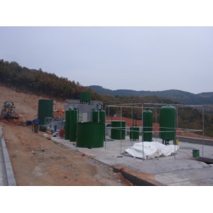 四川廠家直銷環(huán)保污泥污水處理成套設(shè)