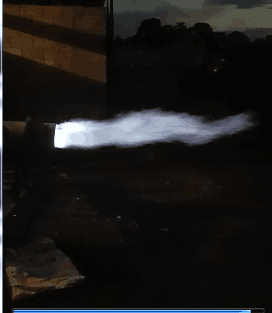 特供環保節能燃氣設備全國獨家技術藍火秸稈氣化爐焦油列解器-- 山東潤華環保設備公司