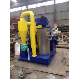 廠家定制電線電纜破碎環(huán)保型銅米機(jī)
