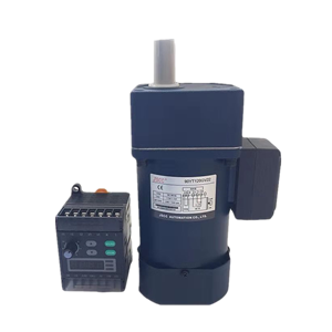 精研JSCC6W-200W調速電機