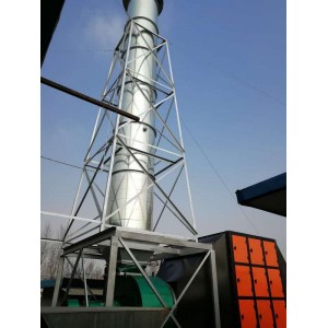 提供橡膠廢氣治理環(huán)保設(shè)備