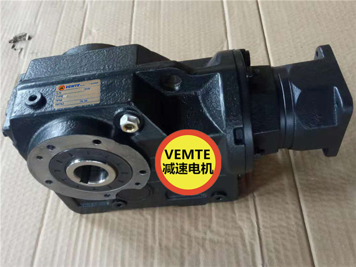 K系列耐用的減速機,KA107DM180M4-- 東莞市達發啟強機械有限公司