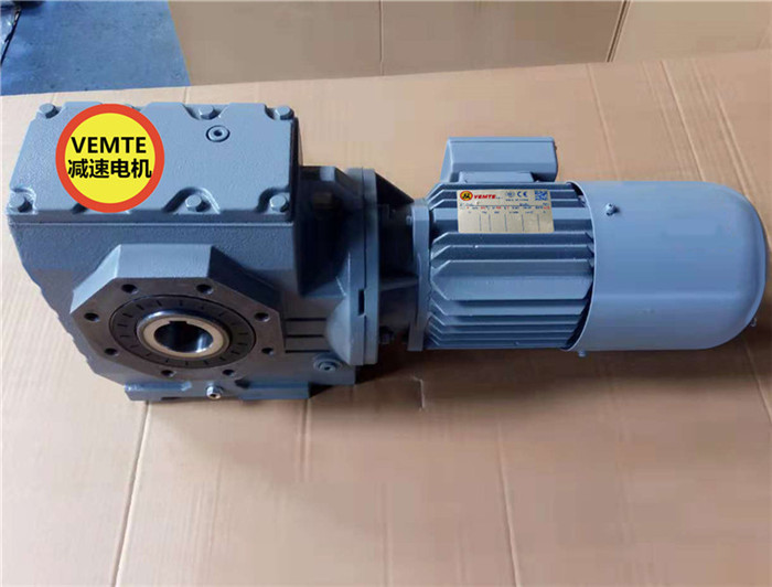 SA87YVP100L4,SA97斜齒輪蝸輪蝸桿減速機-- 廣東省瑞環機電設備有限公司