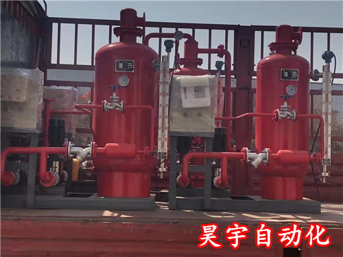 蒸汽冷凝水回收機(jī)能夠?yàn)槠髽I(yè)節(jié)省那些開支？-- 泰安騰陽自動化設(shè)備有限公司