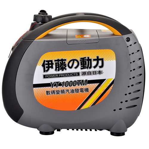伊藤動力YT3600DC-2汽油發電機-- 上海伊謄有限責任公司