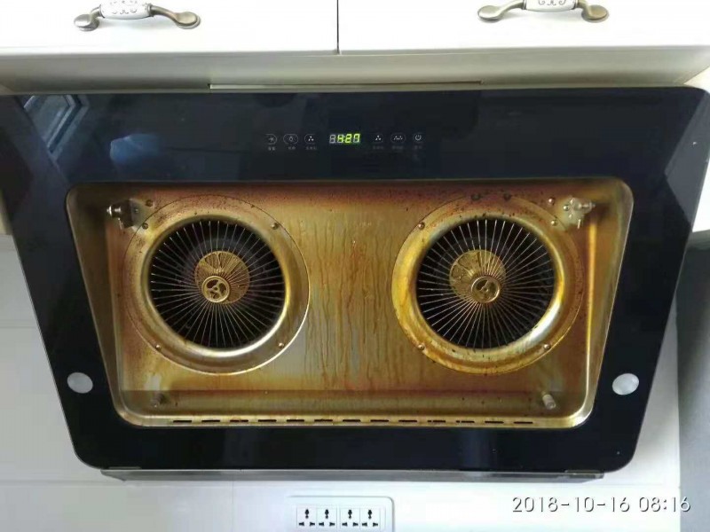 格科家電清洗助力加盟商實現多項目運營合適湖南農村小青年創業-- 海南每家精細化工有限公司