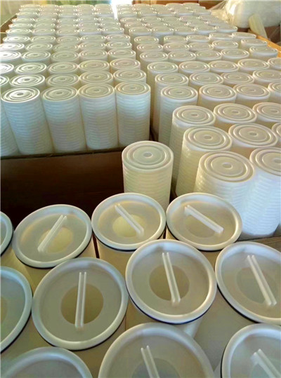 供應(yīng)RTM41HF050E大流量水濾芯保安過(guò)濾器濾芯-- 河南嘉碩環(huán)保科技有限公司