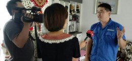 適合白城市農村小伙千元創業的項目，家電清洗千元當老板月入過萬