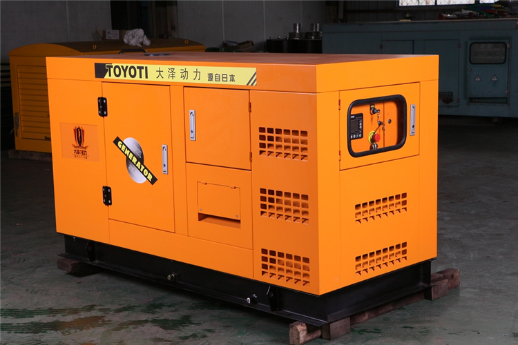無刷靜音50kw柴油發電機價格?優勢-- 上海豹羅實業有限公司